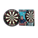 BULLS Antares Bristle Dart Board | 45,5 cm