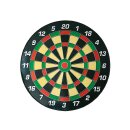 BULLS Magnetic Dartboard | 40,5 cm