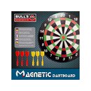 BULLS Magnetic Dartboard | 40,5 cm