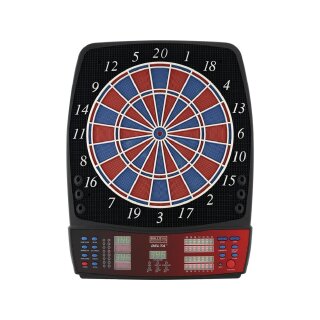BULLS Delta IV RB Sound Elektronik Dartboard