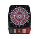 BULLS Delta IV RB Sound Elektronik Dartboard