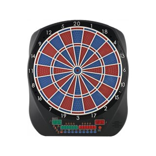 BULLS Flash RB Sound Elektronik Dartboard
