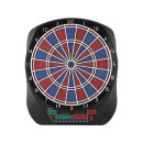 BULLS Flash RB Sound Elektronik Dartboard