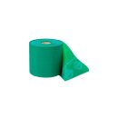 Thera-Band Latexfreies Übungsband 45 m leicht - gelb, Onesize