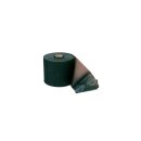Thera-Band Latexfreies Übungsband 45 m leicht - gelb, Onesize
