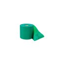 Thera-Band Latexfreies Übungsband 45 m leicht - gelb, Onesize