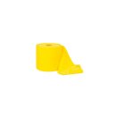 Thera-Band Latexfreies Übungsband 45 m leicht - gelb, Onesize