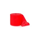 Thera-Band Latexfreies Übungsband 45 m leicht - gelb, Onesize