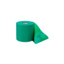 Thera-Band Latexfreies Übungsband 45 m leicht - gelb, Onesize