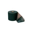 Thera-Band Latexfreies Übungsband 45 m leicht - gelb, Onesize