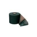 Thera-Band Latexfreies Übungsband 45 m leicht - gelb, Onesize