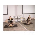 Rollerbone Balance Kit + Carpet Balanceboard Set
