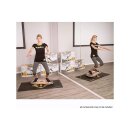 Rollerbone Balance Kit + Carpet Balanceboard Set
