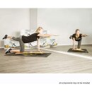 Rollerbone Balance Kit + Carpet Balanceboard Set
