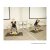 Rollerbone Balance Kit + Carpet Balanceboard Set