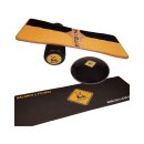 RollerBone Fitbone Pro Set + Softpad + Carpet/Balance Board