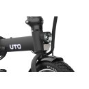 UTO OG16 – Das ultraleichte E-Faltrad für die Stadt
