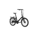 UTO OG24 – Kompaktes E-Citybike im Holland-Design