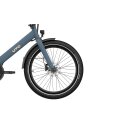 UTO OG24 – Kompaktes E-Citybike im Holland-Design