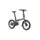 UTO PRO20 – Das smarte, faltbare E-Bike für...