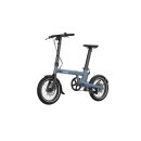 UTO PRO16 – Kompaktes, faltbares E-Bike für urbane Mobilität und intermodale Wege