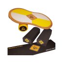 RollerBone Eva Classic Set + Bricks + Carpet/Balance Board