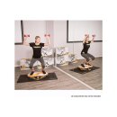 RollerBone Eva Classic Set + Bricks + Carpet/Balance Board