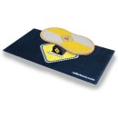 RollerBone Eva Classic Set + Bricks + Carpet/Balance Board