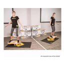RollerBone Eva Classic Set + Balance Kit + Carpet/Balance Board