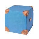 ARTZT Vintage Series Cube Schwarz