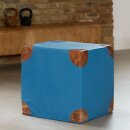 ARTZT Vintage Series Cube Schwarz