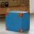 ARTZT Vintage Series Cube Schwarz