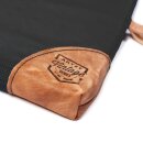 ARTZT Vintage Series Turnmatte Schwarz - 149 x 62 x 4,5 cm