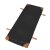 ARTZT Vintage Series Turnmatte Schwarz - 149 x 62 x 4,5 cm