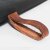 ARTZT Vintage Series Turnmatte Schwarz - 149 x 62 x 4,5 cm