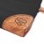 ARTZT Vintage Series Turnmatte Schwarz - 149 x 62 x 4,5 cm