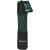 Schildkröt Fitness Yogamatte, 4mm, PVC-freie, einfarbige Yogamatte, hochwertig strukturierte Oberfläche, sehr rutschfest, 183 x 61 x 0,4 cm, in Tragetasche