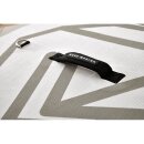 Aqua Marina Drift - Fishing iSUP 3.3 m / 15 cm, inkl. Paddle Bag und safety leash  (Fishing Cooler excluded)