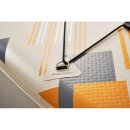 Aqua Marina Drift - Fishing iSUP 3.3 m / 15 cm, inkl. Paddle Bag und safety leash  (Fishing Cooler excluded)
