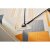 Aqua Marina Drift - Fishing iSUP 3.3 m / 15 cm, inkl. Paddle Bag und safety leash  (Fishing Cooler excluded)