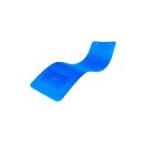 Thera-Band Gymnastikmatte 190 x 60 x 2,5 cm blau