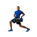 Gymstick FitnessBag inkl. Workout DVD 5 kg