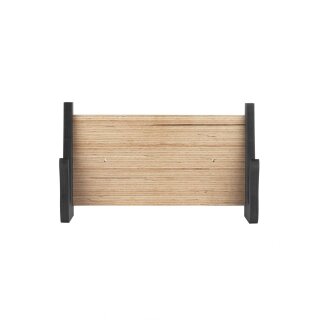 Yogaboard by Strobel & Walter Wandhalterung Regular