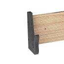 Yogaboard by Strobel & Walter Wandhalterung Regular