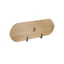 Yogaboard by Strobel & Walter Wandhalterung Regular