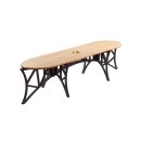 Yogaboard by Strobel & Walter Yogaboard-Bank