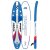 MISTRAL 105 Adventure Super Light Inflatable SUP