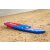 Sport Vibrations SV-126" Stand up Paddle Board SUP Surf-Board aufblasbar - All terrain All-round SUP Woven-Fusion-Double Layer- Superlight Technology
