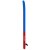 Sport Vibrations SV-126" Stand up Paddle Board SUP Surf-Board aufblasbar - All terrain All-round SUP Woven-Fusion-Double Layer- Superlight Technology