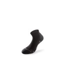 Lenz Runnig 4.0 Socken Schwarz 39-41